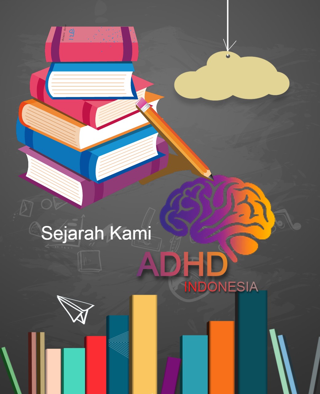Sejarah ADHD Indonesia Kabupaten Sorong Selatan